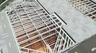 裝配式結(jié)構(gòu)住宅樓全過(guò)程施工工藝