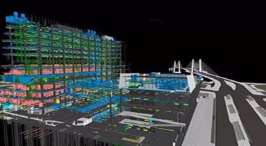 為什么要做bim設(shè)計?怎樣才能高效發(fā)揮!