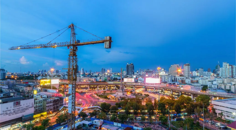 全國(guó)二十省市2021年重點(diǎn)建設(shè)項(xiàng)目計(jì)劃匯總！