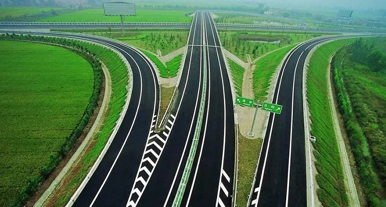 一條公路?從無到有，需要做哪些工作？