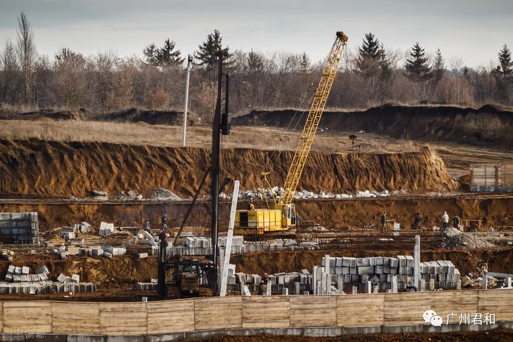綜合管廊建設(shè)面臨的重難點(diǎn)
