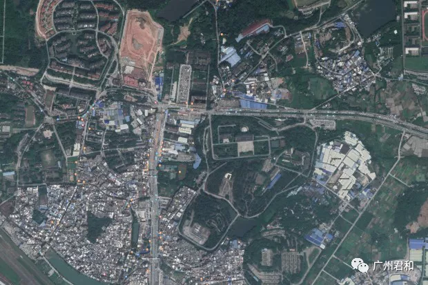 天河智慧城地下綜合管廊工程