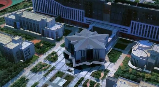 三維實(shí)景建模技術(shù)對(duì)國(guó)土資源管理的作用