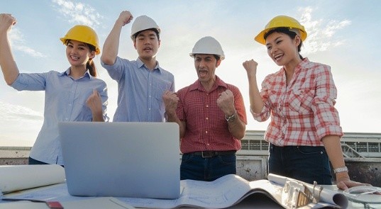 BIM工程師，如何規(guī)劃職業(yè)成長路徑？