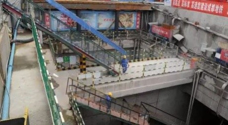 BIM地鐵施工進度管理技術(shù)