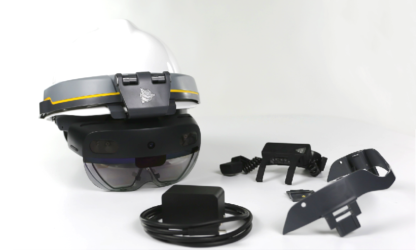 VR、AR和MR有什么聯(lián)系，MR技術(shù)如何應(yīng)用于建筑BIM領(lǐng)域？