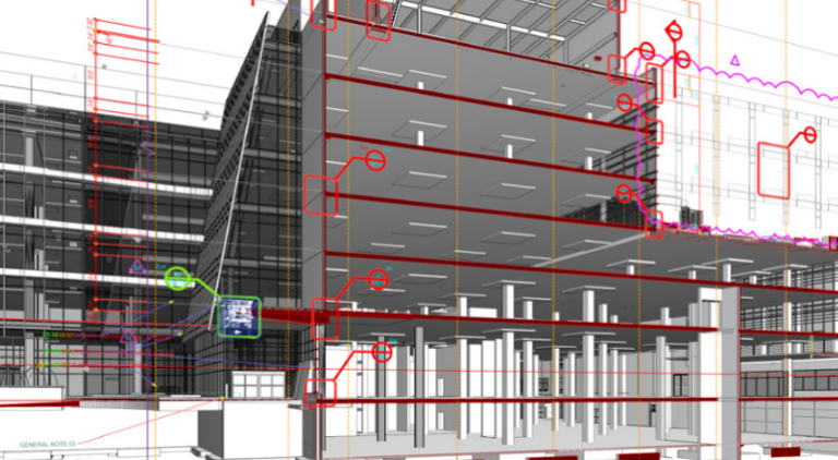 建筑企業(yè)為什么需要BIM軟件？