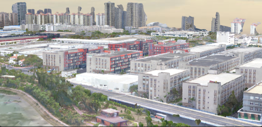 為什么要建設(shè)海綿城市？這里告訴你?。ǜ浇鉀Q方案）