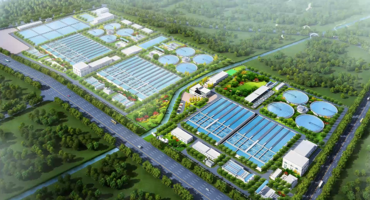 我國園區(qū)包含哪些類型，智慧園區(qū)可視化建模要用什么軟件？