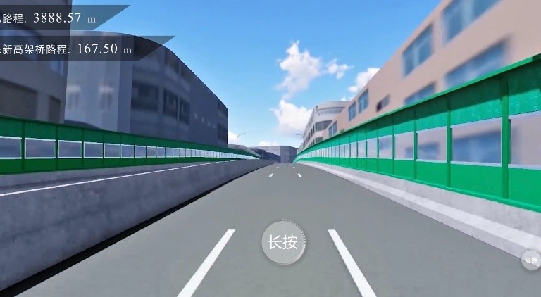 不同的建筑漫游動(dòng)畫有什么區(qū)別？