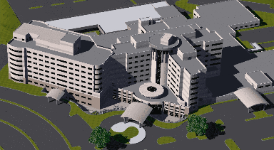有沒有集二維設(shè)計和三維建模于一體的BIM軟件？