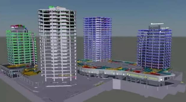 BIM建筑信息模型交付數(shù)據(jù)標準是什么?