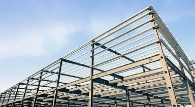 為什么地震頻發(fā)地區(qū)鋼結構建筑較多？