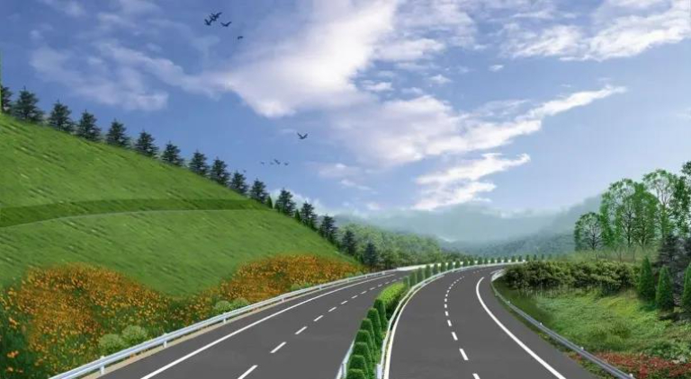 道路工程7大主要設(shè)計(jì)內(nèi)容