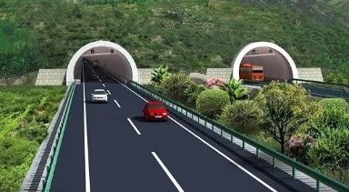路橋隧BIM項目怎么進行可視化設計、標準化施工？