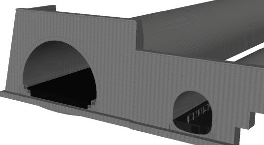 隧道BIM怎么設(shè)計(jì)和建模（附詳細(xì)建模視頻）