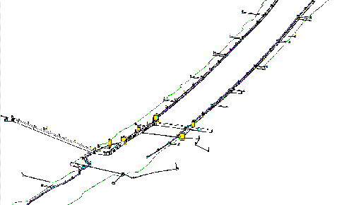 模型交付 | 市政道路工程BIM施工模型創(chuàng)建的8大規(guī)定