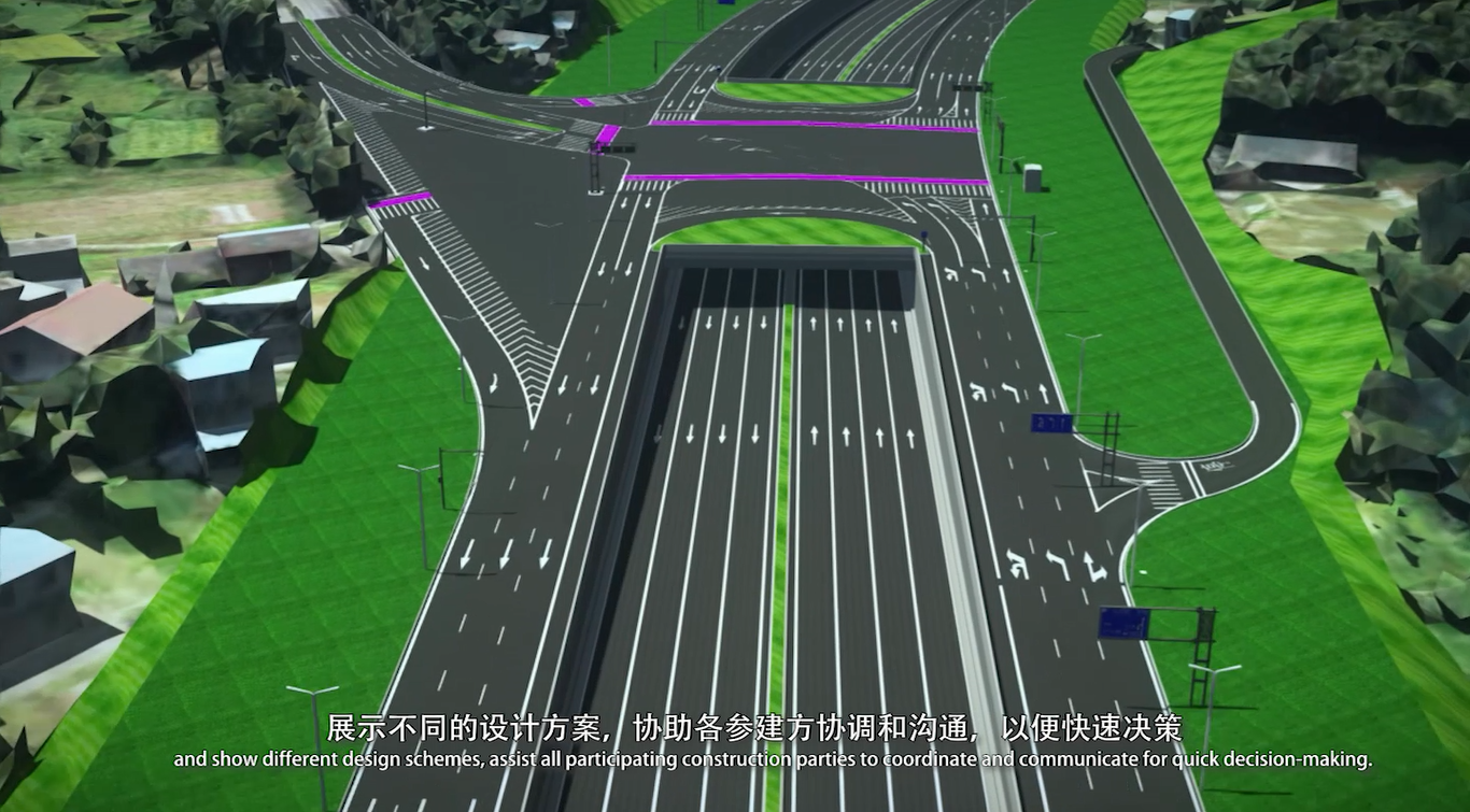 6款業(yè)內推薦的市政道路、橋梁、隧道BIM建模軟件，記得收藏