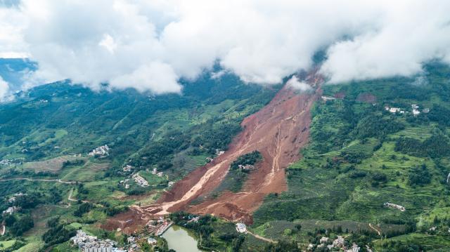 邊坡穩(wěn)定性分析方法：帶地下水分析的極限平衡方法的優(yōu)勢(shì)