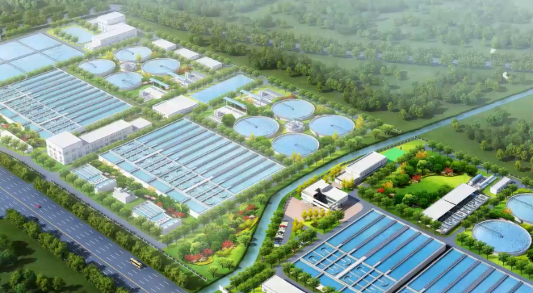 臨建布置(BIM施工現(xiàn)場(chǎng)布置)的優(yōu)化:提升安全性與經(jīng)濟(jì)效益
