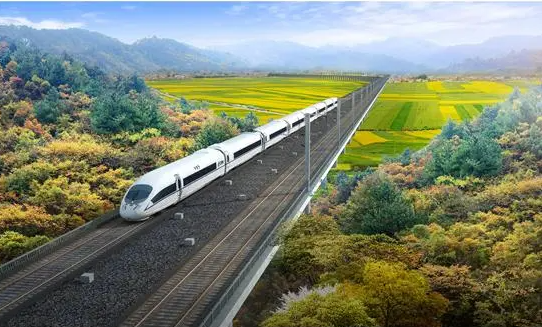 鐵路廊道建設(shè)內(nèi)容、設(shè)計(jì)方法與技巧全掌握