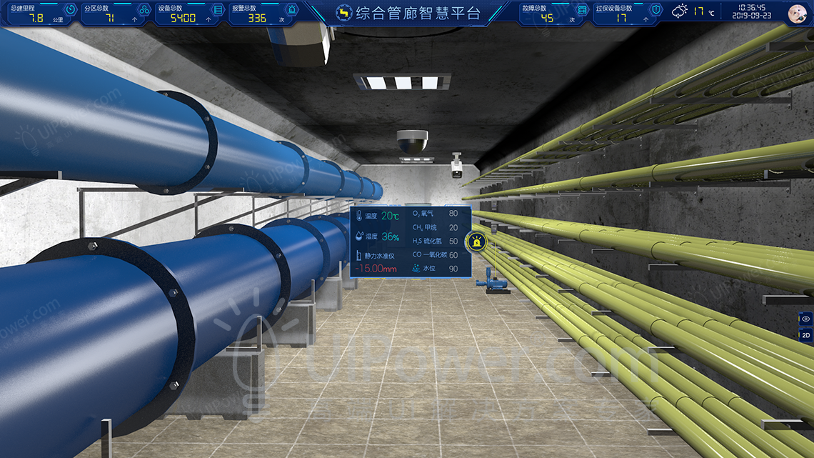 綜合管廊3 綜合管廊3