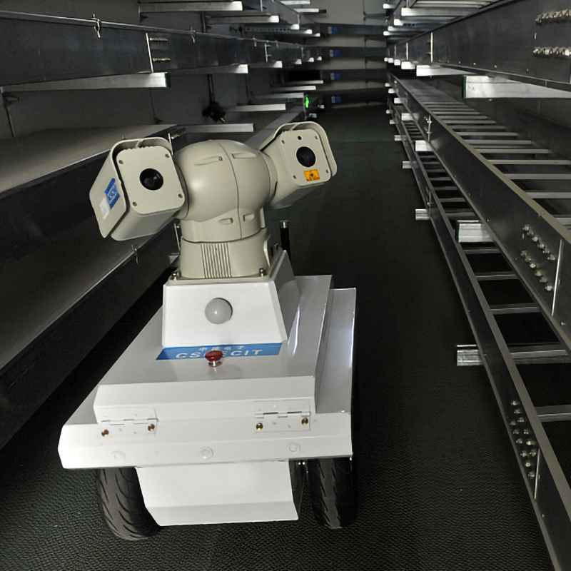 綜合管廊6 綜合管廊6