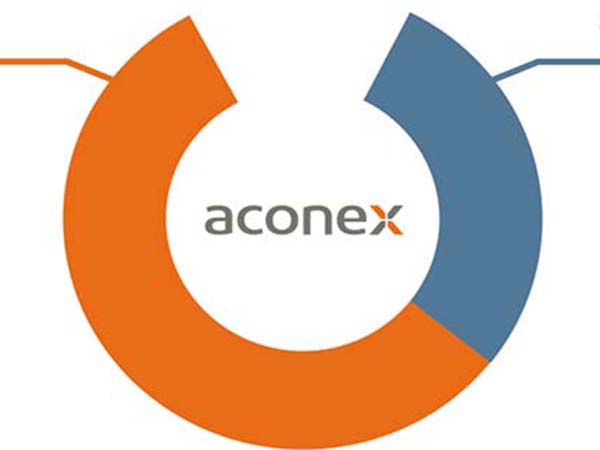 Aconex 建設(shè)項目控制軟件