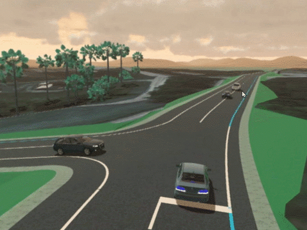 OpenRoads ConceptStation 公路概念設(shè)計(jì)軟件 | 路橋快速概念設(shè)計(jì)
