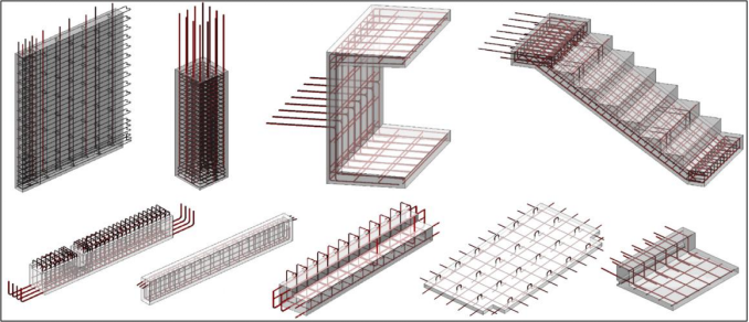 Planbar- 快速、規(guī)范、精準創(chuàng)建三維模型