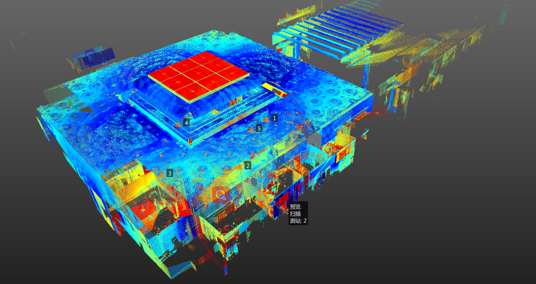 Trimble RealWorks7