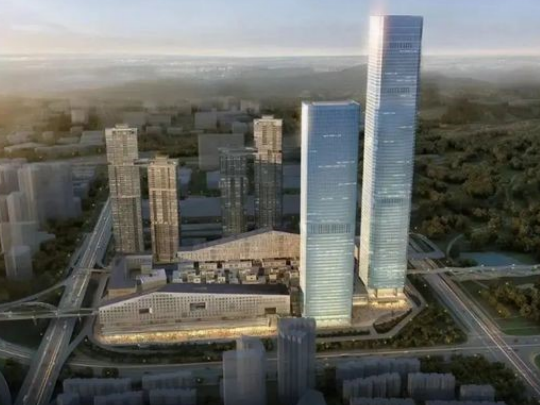 BIM技術(shù)在酒店工程項目中的應(yīng)用