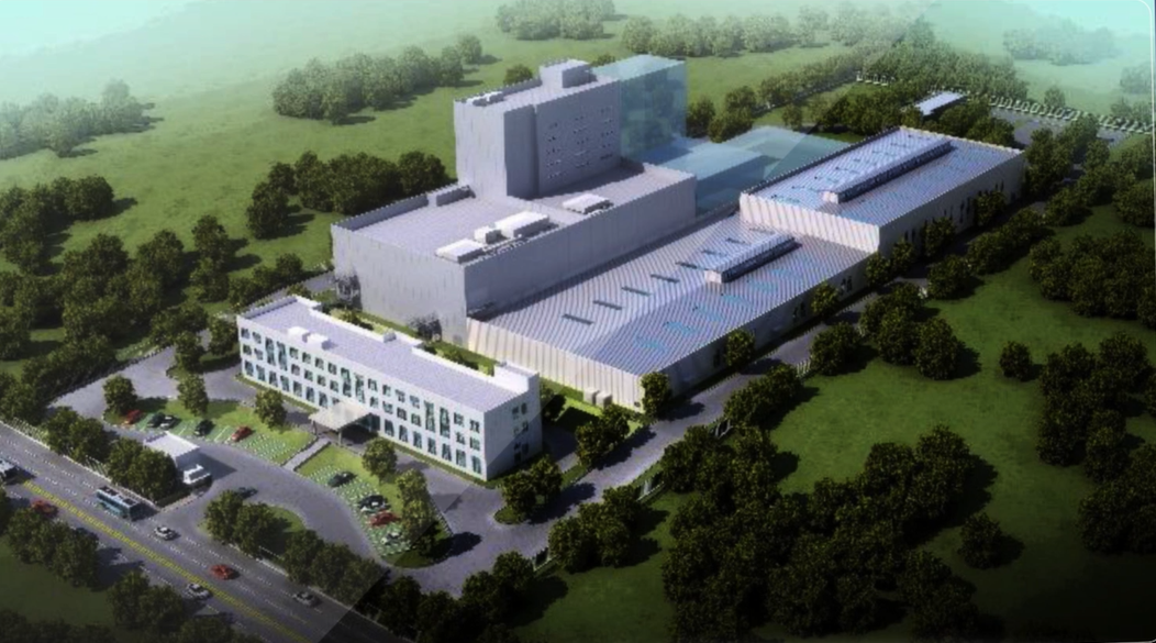 數(shù)字化工廠建設方案案例，印度光纖光纜廠房工程